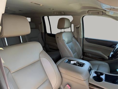 Used 2016 GMC Yukon XL SLT RWD image 39