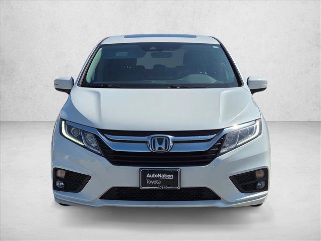 Used 2020 Honda Odyssey EX-L image 2