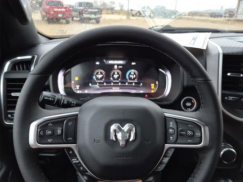 New 2026 RAM 1500 Lone Star image 16