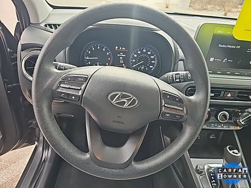 Certified 2023 Hyundai Kona SEL image 16