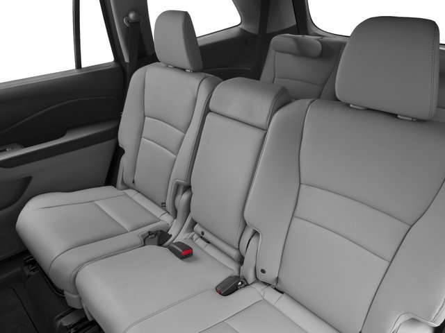 Used 2016 Honda Pilot EX-L image 13