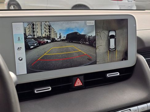 Used 2024 Hyundai Ioniq 5 Limited image 22