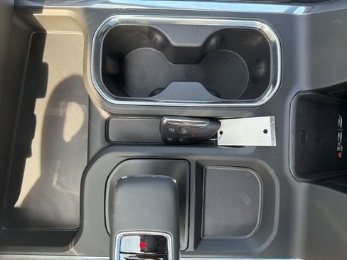 New 2026 GMC Sierra 1500 SLT w/ SLT Premium Plus Package image 27