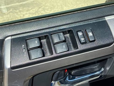 Used 2021 Toyota 4Runner SR5 RWD image 13