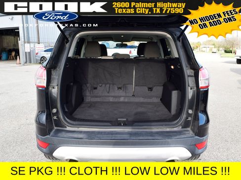 Used 2014 Ford Escape SE image 21