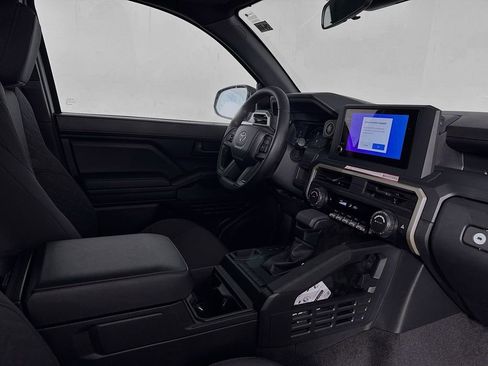 Used 2026 Toyota Tacoma SR RWD image 35