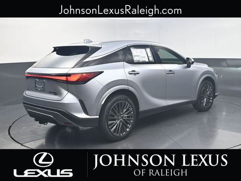 New 2026 Lexus RX 350 image 9