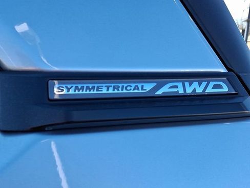 New 2026 Subaru Forester Premium image 19