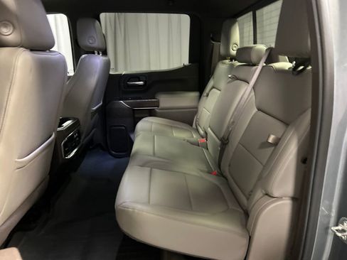 Used 2019 GMC Sierra 1500 SLT image 21