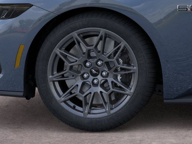 New 2026 Ford Mustang GT Premium w/ GT Performance Package RWD image 19
