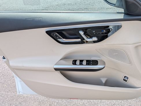 Certified 2025 Mercedes-Benz C 300 Sedan image 14