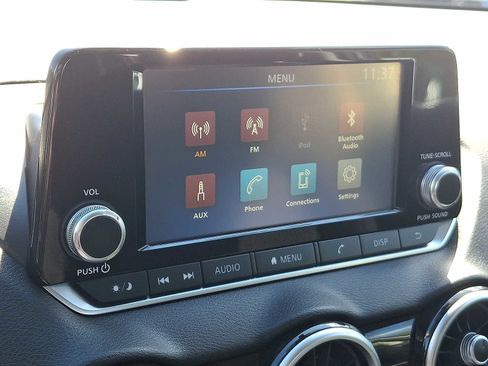 Used 2023 Nissan Sentra S image 21