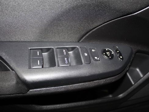 Used 2018 Honda Civic EX image 22