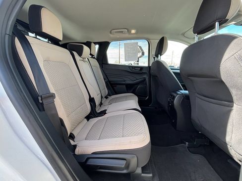 Used 2022 Ford Escape SE w/ Convenience Package FWD image 23