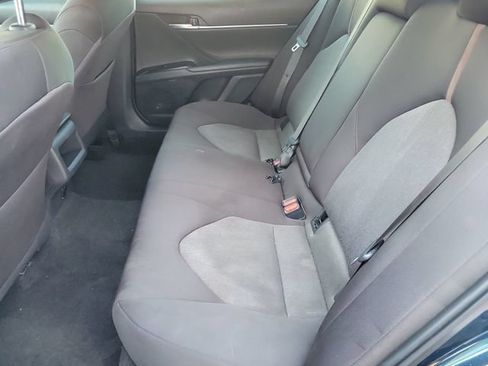 Used 2019 Toyota Camry LE FWD image 14