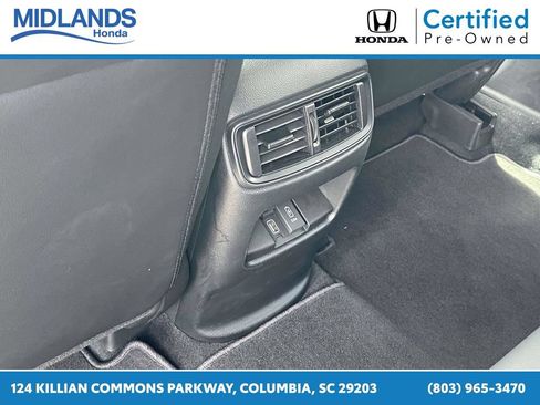 Certified 2022 Honda CR-V EX-L image 12
