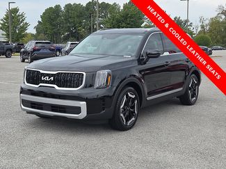 Used 2024 Kia Telluride EX video 2