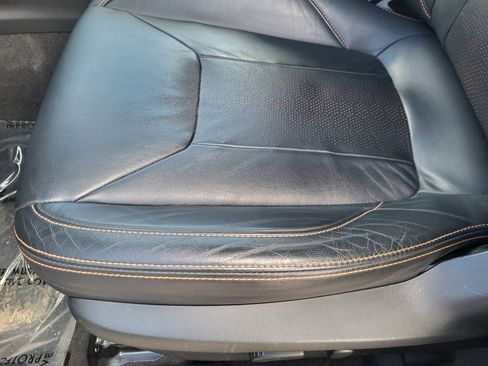 Used 2021 Subaru Crosstrek 2.5i Limited w/ Popular Package #2 image 45