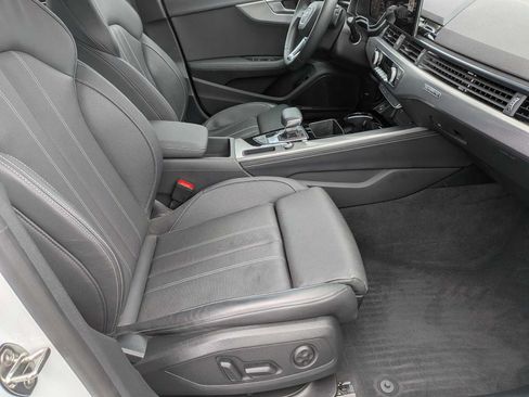 Used 2023 Audi A5 2.0T Premium Plus AWD/4WD image 21