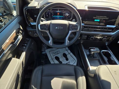 New 2026 Chevrolet Silverado 1500 LT Trail Boss w/ LT Trail Boss Premium Package image 5