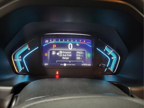 Used 2023 Honda Odyssey Touring image 17