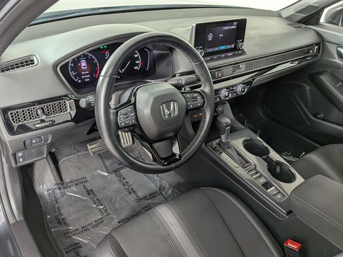 Used 2022 Honda Civic Sport image 4