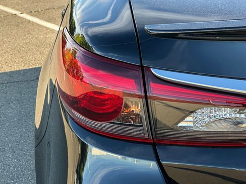 Used 2017 MAZDA MAZDA6 Grand Touring image 48