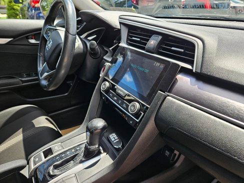 Used 2018 Honda Civic EX-T image 22