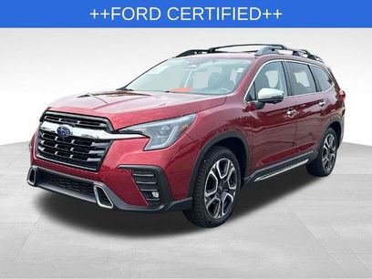 Used 2023 Subaru Ascent Touring