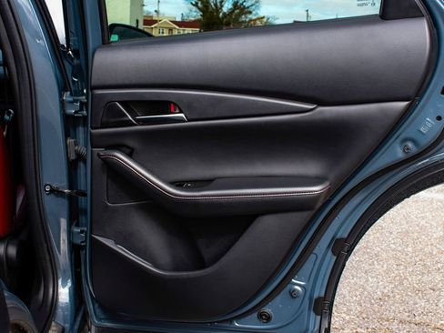 Used 2023 MAZDA CX-30 AWD 2.5 S w/ Preferred Package image 12