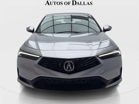 Used 2026 Acura Integra FWD image 3