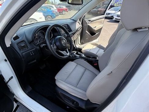 Used 2015 MAZDA CX-5 Grand Touring AWD/4WD image 27