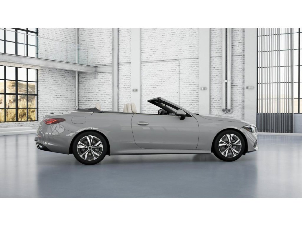 New 2027 Mercedes-Benz CLE 300 4MATIC Cabriolet image 17