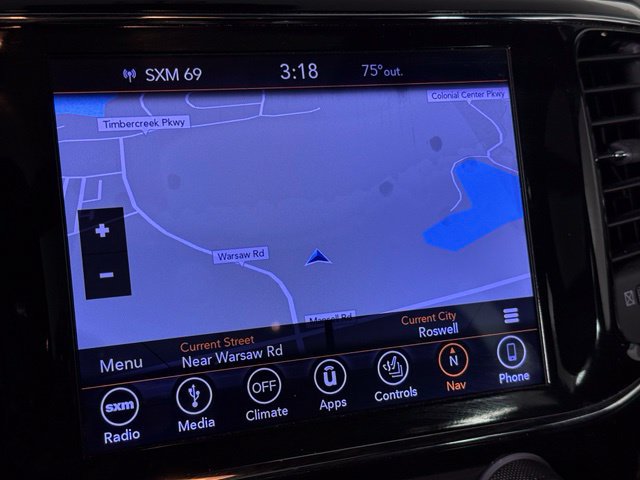 Used 2019 Jeep Grand Cherokee Summit AWD/4WD image 26