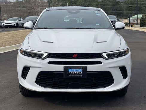 Used 2023 Dodge Hornet GT Plus image 8