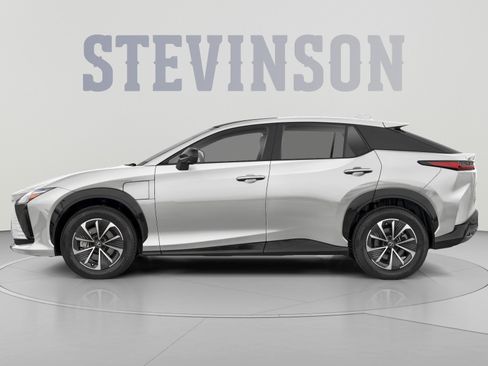 Used 2023 Lexus RZ 450e Premium w/ Technology Package AWD/4WD image 3
