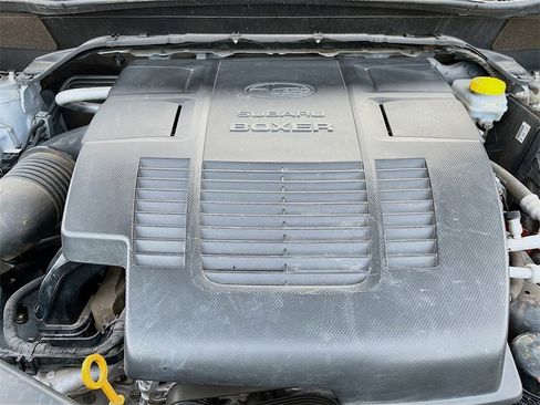 Used 2022 Subaru Forester Wilderness image 28