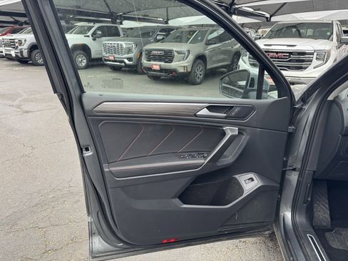 Used 2024 Volkswagen Tiguan Wolfsburg Edition image 6