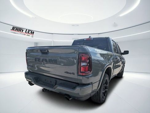 New 2026 RAM 1500 Laramie w/ Night Edition image 3