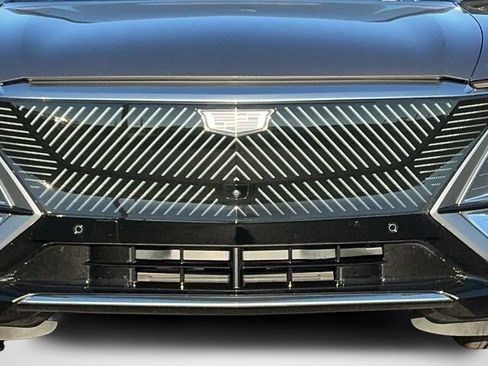 Certified 2023 Cadillac Lyriq 2WD image 37