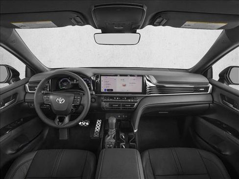 New 2026 Toyota Camry XSE image 5