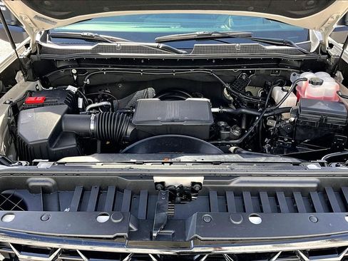 Used 2026 Chevrolet Silverado 2500 ZR2 AWD/4WD image 11