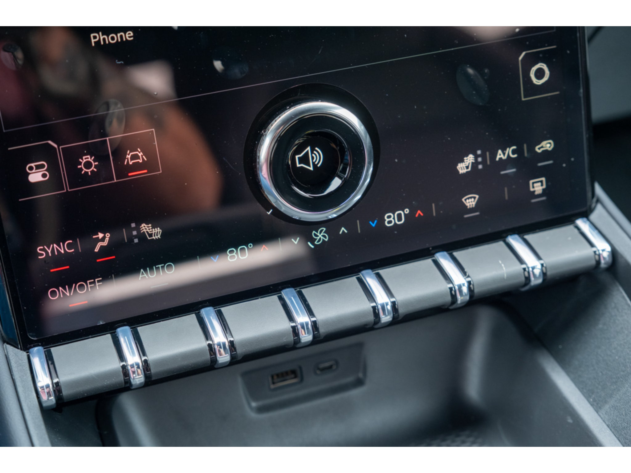 New 2027 GMC Terrain Elevation w/ Elevation Premium Package FWD image 28