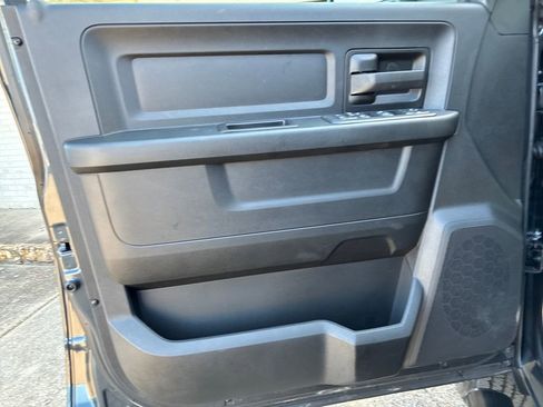 New 2026 RAM 2500 Tradesman image 11