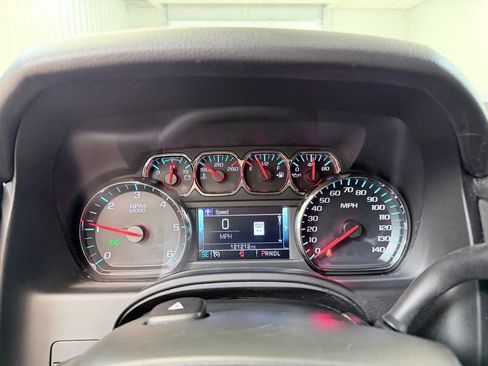 Used 2020 Chevrolet Tahoe LT AWD/4WD image 45