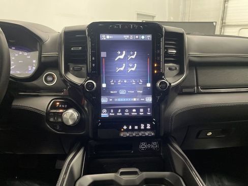 New 2025 RAM 2500 Big Horn image 8