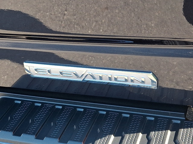 Certified 2023 GMC Sierra 1500 Elevation AWD/4WD image 31