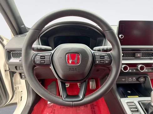 Used 2024 Honda Civic Type R image 12