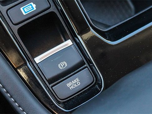 Used 2025 Honda Accord Touring image 36