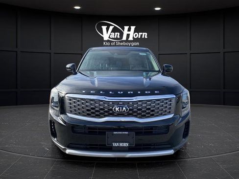 Used 2020 Kia Telluride LX image 10